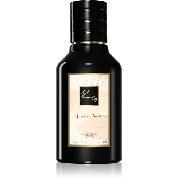 Rua29 Rosa Turca parfémovaná voda pro ženy 50 ml