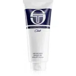 Sergio Tacchini Club sprchový gel pro muže 400 ml