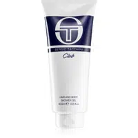 Sergio Tacchini Club sprchový gel pro muže 400 ml
