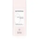 KERASILK Essentials Repairing Conditioner hydratační kondicionér pro suché a poškozené vlasy 200 ml