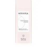 KERASILK Essentials Repairing Conditioner hydratační kondicionér pro suché a poškozené vlasy 200 ml