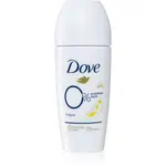 Dove Original kuličkový deodorant roll-on 50 ml