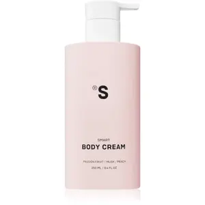 Sister's Aroma Smart Passion Fruit tělový krém 250 ml