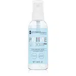 Bell Hypoallergenic Hydrating podkladová báze a fixační sprej v jednom s kyselinou hyaluronovou 50 ml