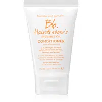 Bumble and bumble Hairdresser's Invisible Oil Conditioner kondicionér pro snadné rozčesání vlasů 60 ml