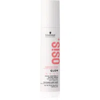 Schwarzkopf Professional Osis+ Glow sérum na vlasy proti krepatění 50 ml
