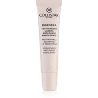 Collistar Rigenera Anti-Wrinkle Plumping Lip Treatment protivráskový balzám na rty 15 ml