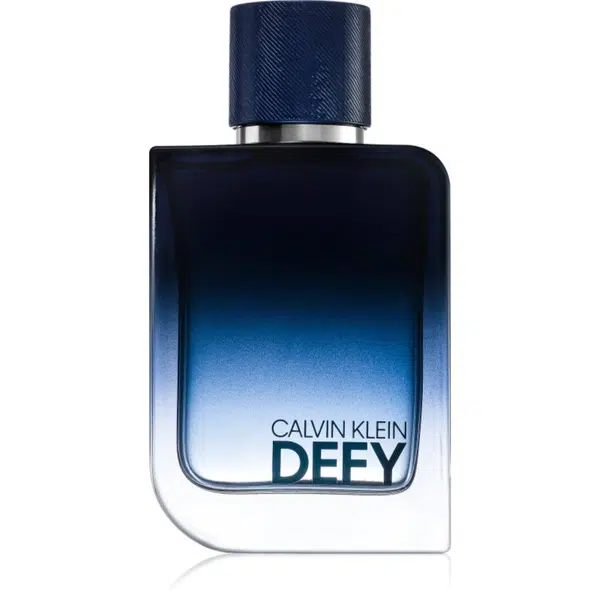 Calvin Klein Defy parfémovaná voda pro muže 100 ml
