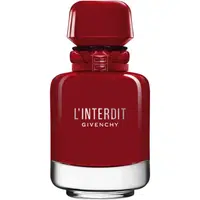 GIVENCHY L’Interdit Rouge Ultime parfémovaná voda pro ženy 50 ml