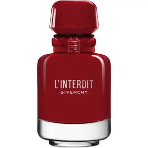 GIVENCHY L’Interdit Rouge Ultime parfémovaná voda pro ženy 50 ml