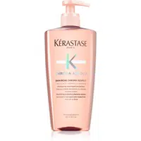 Kérastase Chroma Absolu Bain Riche Chroma Respect vyživující šampon pro barvené vlasy 500 ml