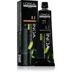 L’Oréal Professionnel Inoa permanentní barva na vlasy bez amoniaku odstín 8.3 60 ml