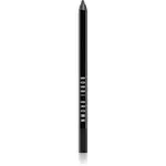 Bobbi Brown 24 Hour Waterproof Kajal Liner kajalová tužka na oči odstín Black 1.2 g