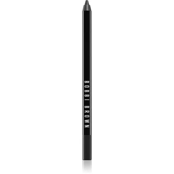 Bobbi Brown 24 Hour Waterproof Kajal Liner kajalová tužka na oči odstín Black 1.2 g