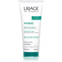 Uriage Hyseac Exfoliating Mask peelingová maska pro mastnou a smíšenou pleť 100 ml