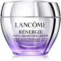 Lancôme Rénergie H.P.N. 300-Peptide Cream SPF 25 High-Performance denní krém proti vráskám SPF 25 50 ml