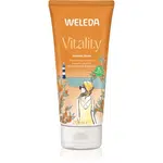 Weleda Rakytník povzbuzující sprchový krém 200 ml