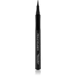 Pierre René Eyes Eyeliner voděodolné oční linky v peru odstín 01 Black 1 ml