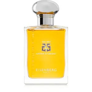 Eisenberg Secret V Ambre d'Orient parfémovaná voda pro muže 100 ml