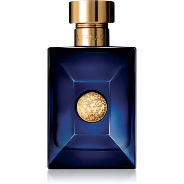 Versace Dylan Blue Pour Homme toaletní voda pro muže 50 ml