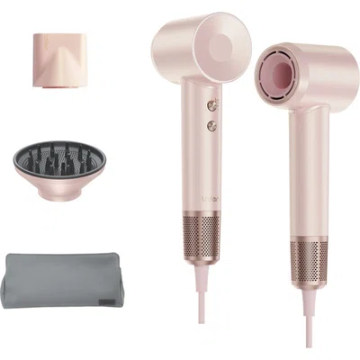 Laifen SWIFT Premium fén na vlasy Pink 1 ks