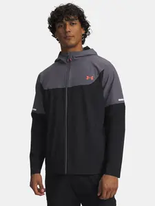 Pánská bunda Under Armour UA Tech Utility