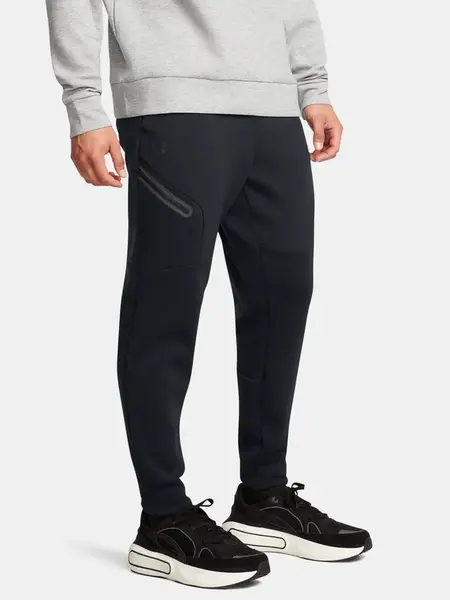 Under Armour Pánské tepláky UA Unstoppable Flc Jgr EU - Pánské