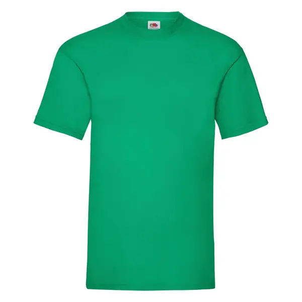 FRUIT OF THE LOOM F02•Valueweight Tee