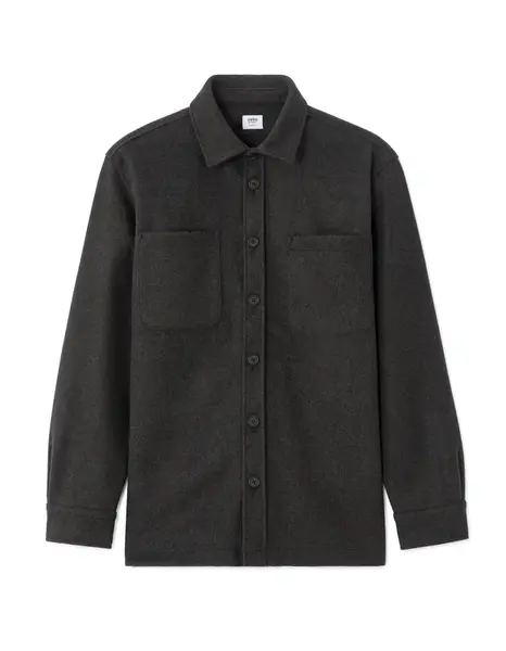 Celio Egg Pánská overshirt