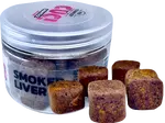 LK Baits CUC! Nugget Balanc Smoked Liver 17 mm, 150ml