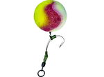 LK Baits POP Smoothie Peper/Citrus/Plum,18mm,14ks