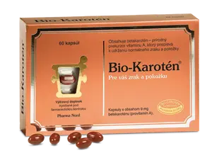 PHARMA NORD KAROTEN