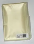 PANACEA Podložka pod chorých z PVC 110 x 220 cm