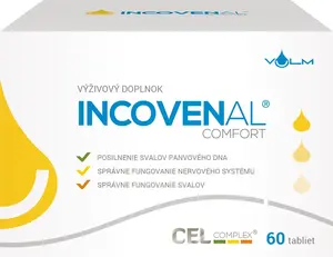 INCOVENAL comfort, VULM