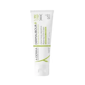A-DERMA DERMALIBOUR+ Reparačný CICA-Krém