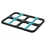 Drennan držák boxů Adjustable Bait - Waiter Large