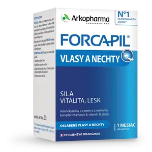 FORCAPIL