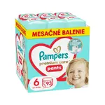 Pampers Premium Pants MSB S6 13-19kg