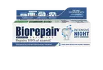Biorepair zubná pasta night advanced 75ml