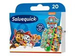 Salvequick SQ detske napl Paw Patrol