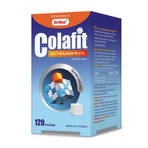 Dr. Max Colafit®