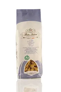 PASTA NATURA Amaranth TEFF & QUINOA cestoviny Chochiglie