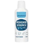 Allnature Peroxid vodíka 3%
