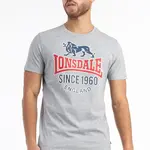 Pánské tričko Lonsdale