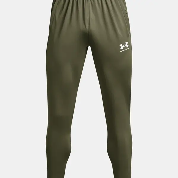 Under Armour Sportovní kalhoty UA Ms Ch. Train Pant-GRN - Pánské