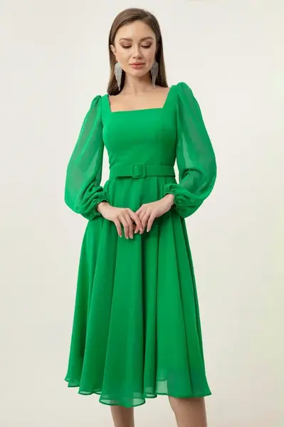 Dámské šaty Lafaba