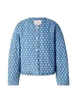 LEVI'S ® Prechodná bunda 'FAYE'  modrá / biela