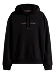 TOMMY HILFIGER Sveter  čierna