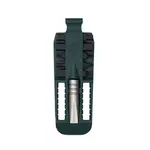 Leatherman bit kit 3 silver green