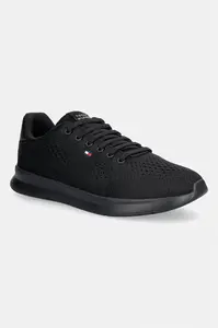 Tommy Hilfiger  LIGHTWEIGHT RUNNER KNIT sneakers pánske